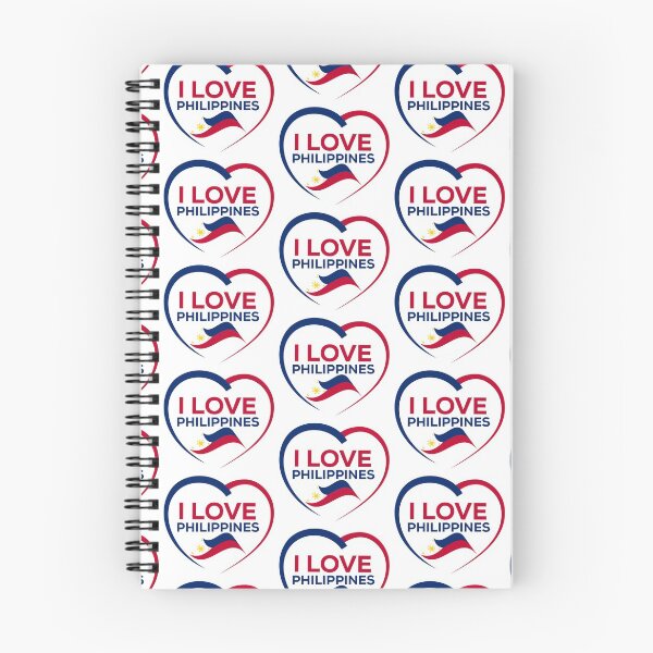 Item preview, I Love Philippines designed and sold by findsbyjune374.