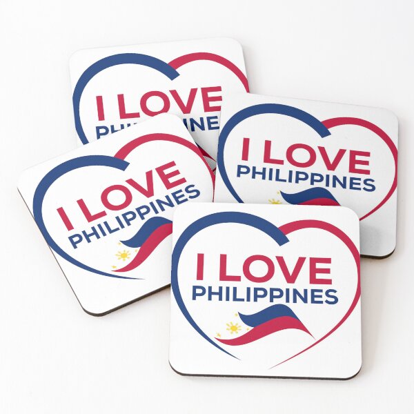 Item preview, I Love Philippines designed and sold by findsbyjune374.