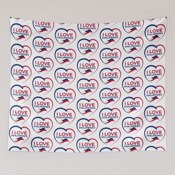 Item preview, I Love Philippines designed and sold by findsbyjune374.
