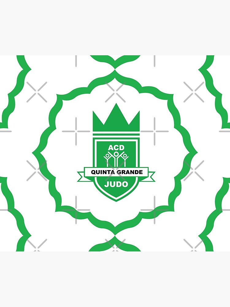Judo Quinta Grande by JudoMerch