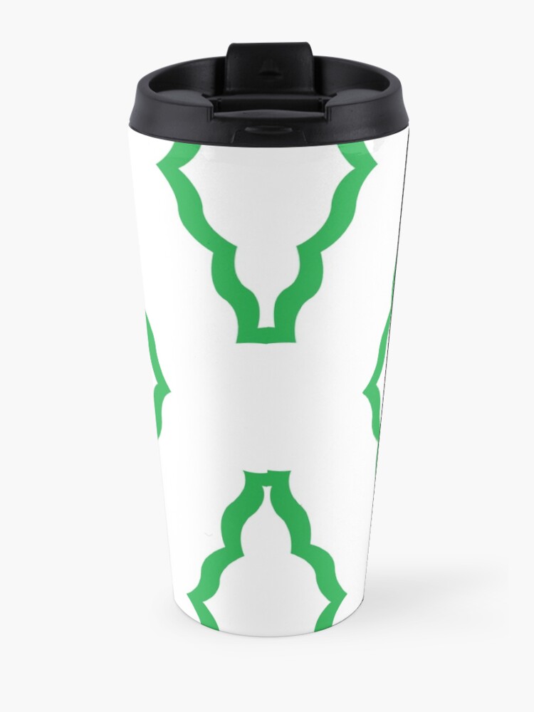 Alternate view of Judo Quinta Grande Travel Mug