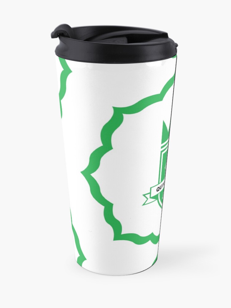 Alternate view of Judo Quinta Grande Travel Mug