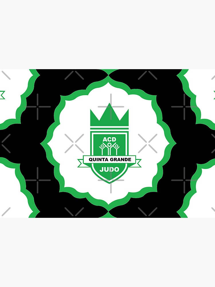Judo Quinta Grande by JudoMerch