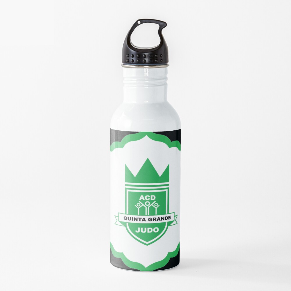 Judo Quinta Grande Water Bottle