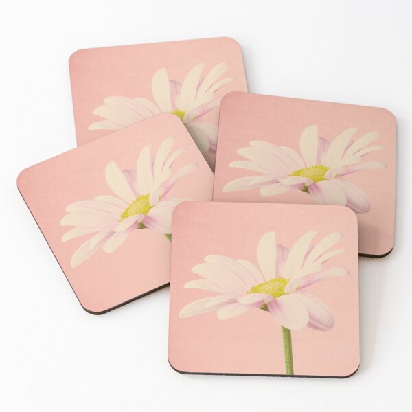 Item preview, Chrysanthemum Retro 1 designed and sold by Tanya C  Smith.