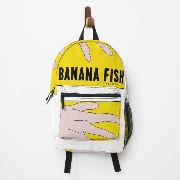 Item preview, Banana Fish Hands Reaching designed and sold by VintageAnime.