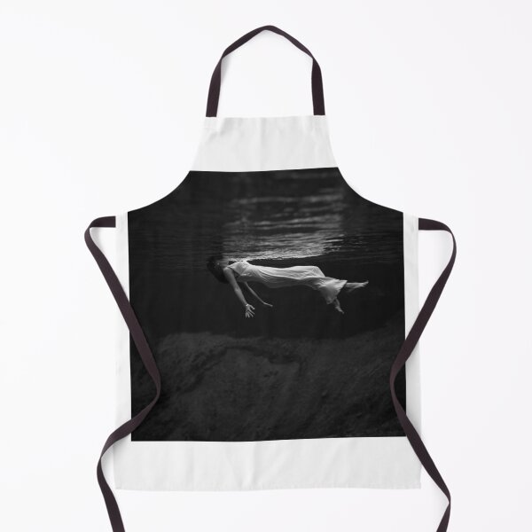Item preview, Lady in the Water designed and sold by BillyBernie.