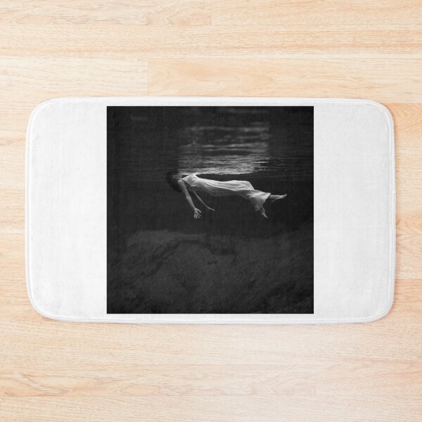 Item preview, Lady in the Water designed and sold by BillyBernie.