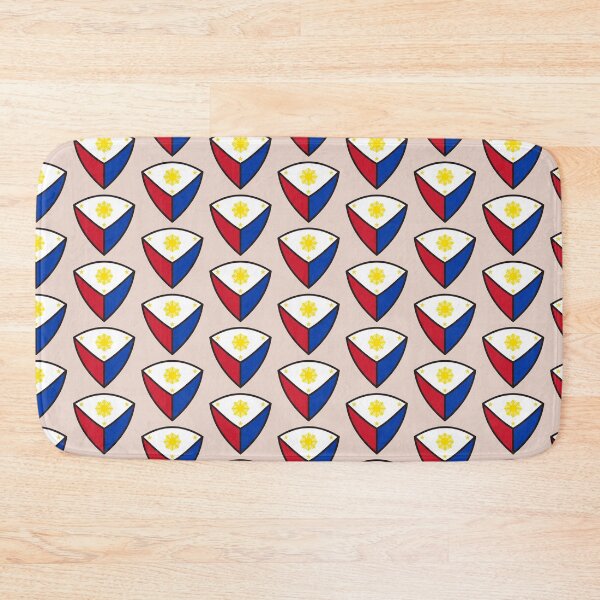 Item preview, Philippine Flag designed and sold by findsbyjune374.