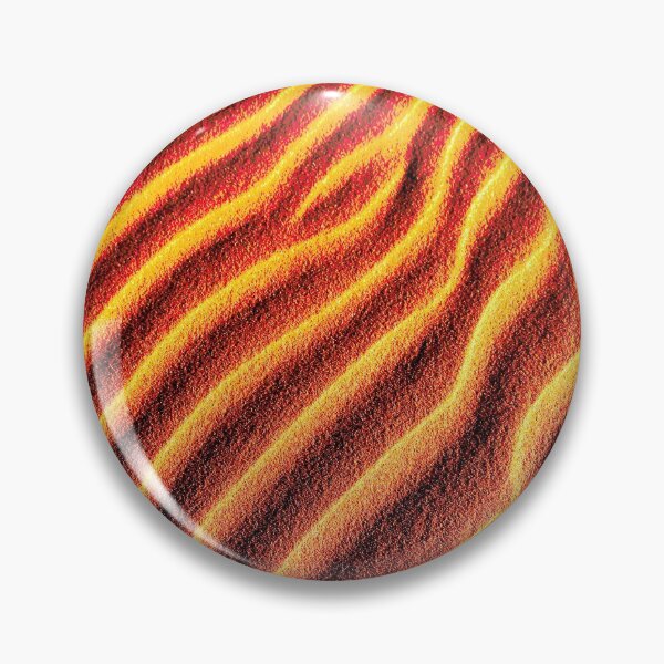 Item preview, STRIPS OF SAND IN THE DESERT designed and sold by Ralek.