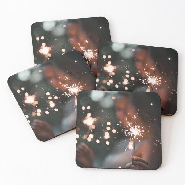 Item preview, new design for the NEW YEAR  (lights) phone skin and everything designed and sold by Abed-T-shirt.