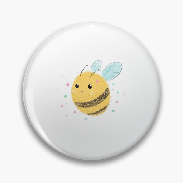 Item preview, Little Bee designed and sold by inga tomori.