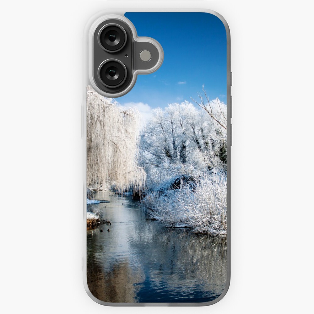 Item preview, iPhone Soft Case designed and sold by Coigach.