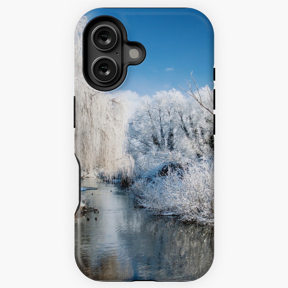 Item preview, iPhone Tough Case designed and sold by Coigach.