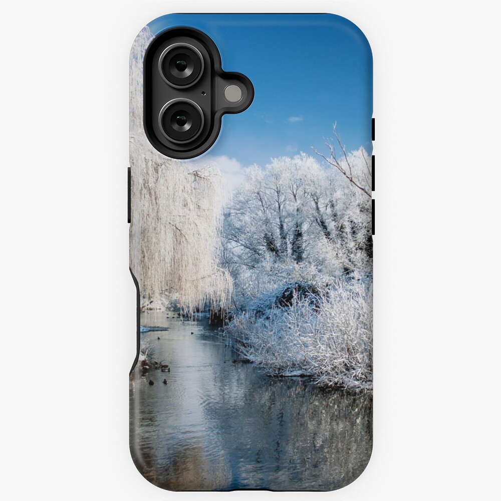 Item preview, iPhone Magsafe Tough Case designed and sold by Coigach.
