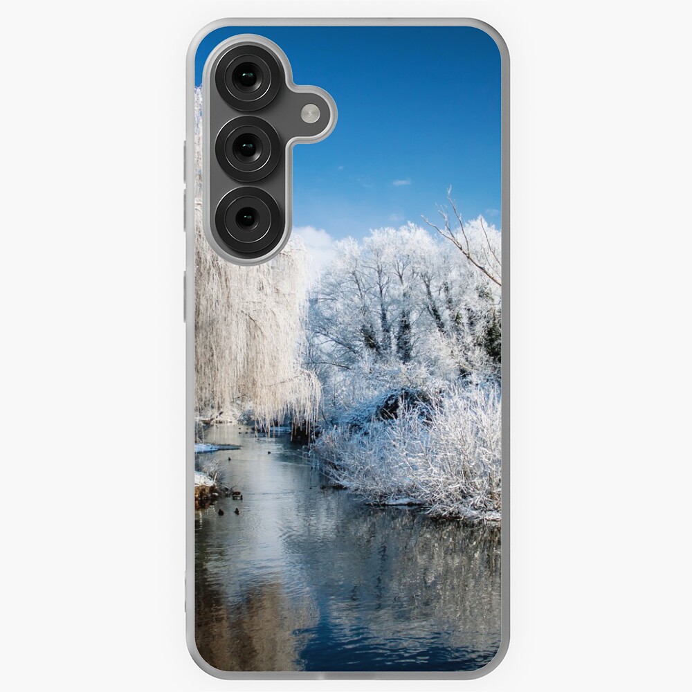 Item preview, Samsung Galaxy Soft Case designed and sold by Coigach.