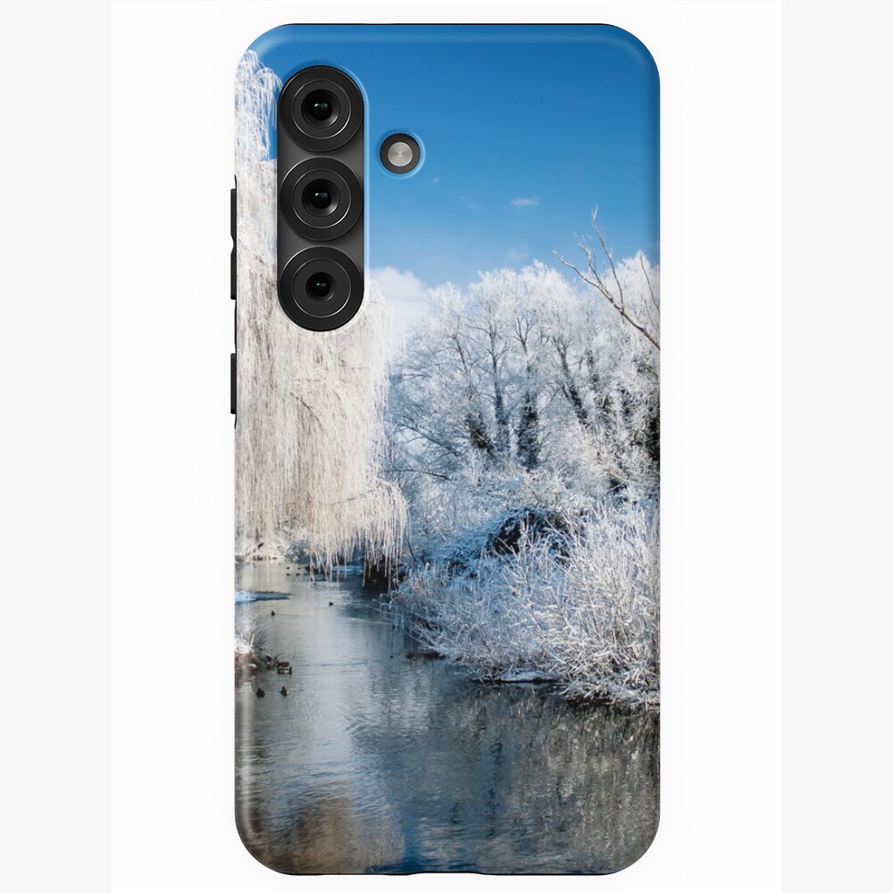 Item preview, Samsung Galaxy Tough Case designed and sold by Coigach.