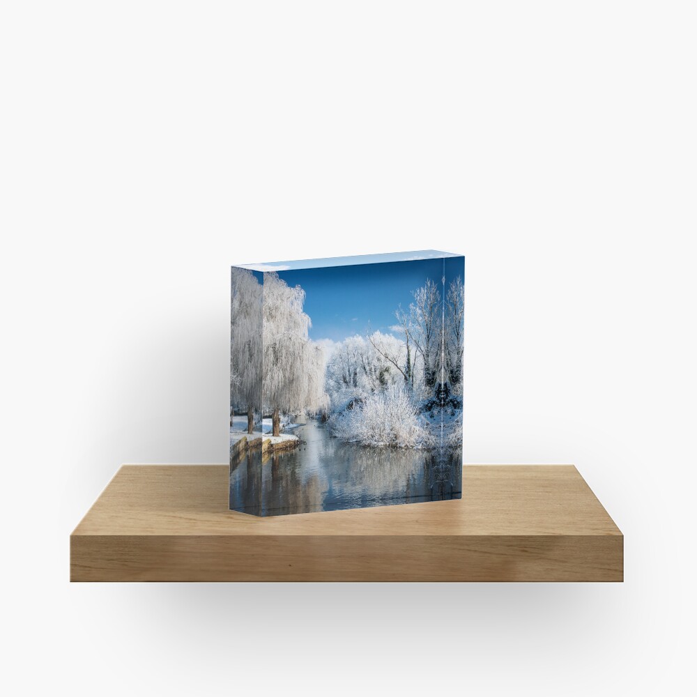 Item preview, Acrylic Block designed and sold by Coigach.