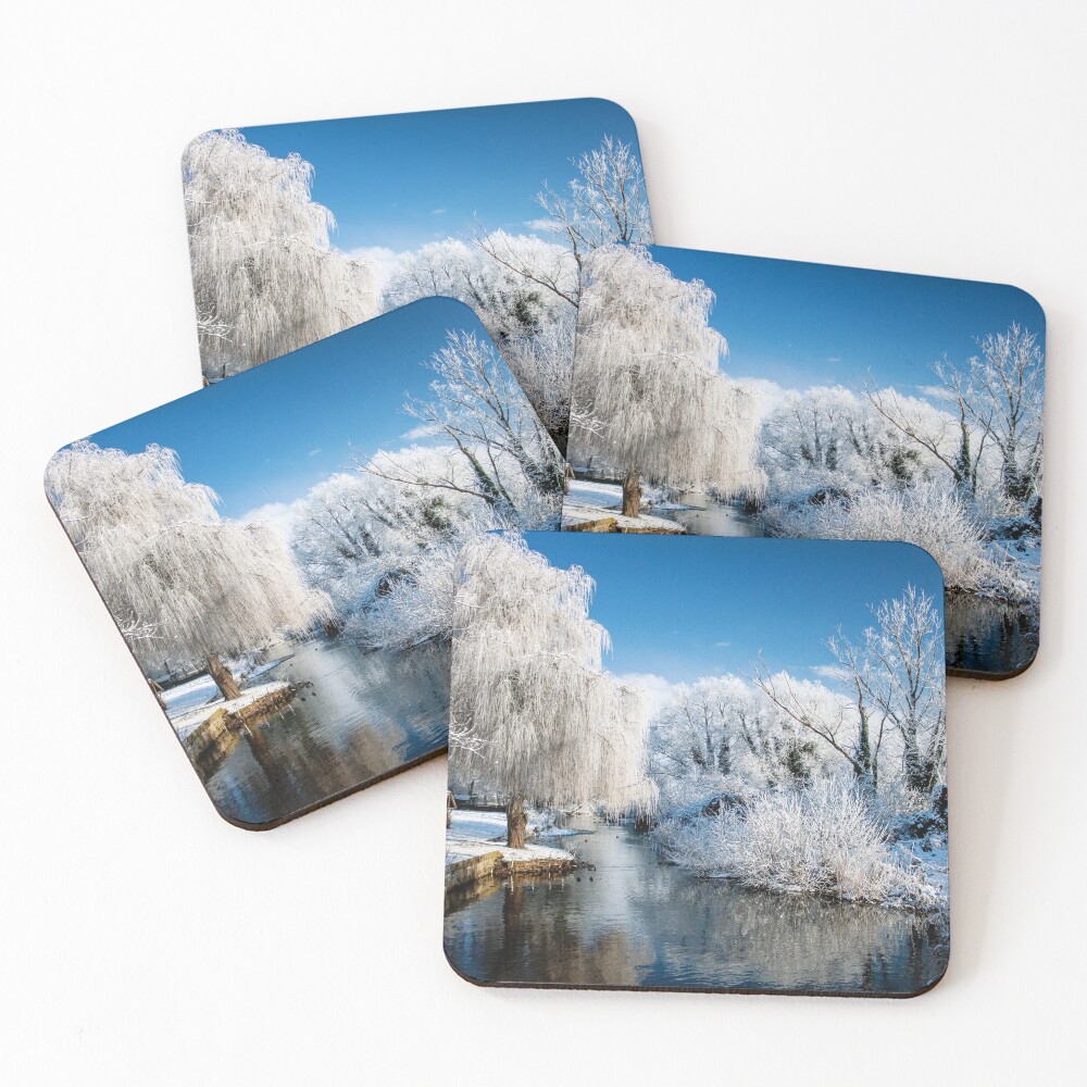 Item preview, Coasters (Set of 4) designed and sold by Coigach.