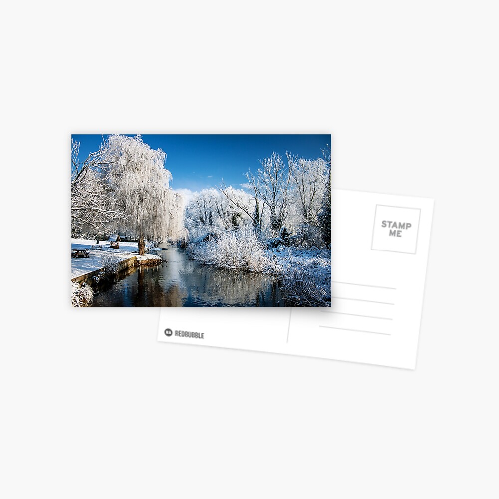 Item preview, Postcard designed and sold by Coigach.