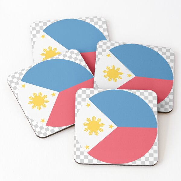 Item preview, Flag of the Philippines designed and sold by findsbyjune374.