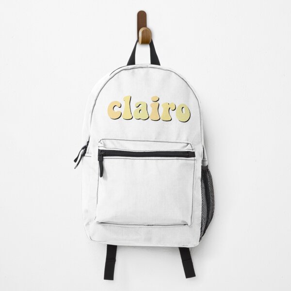 Item preview, clairo  designed and sold by wordswithfonts.