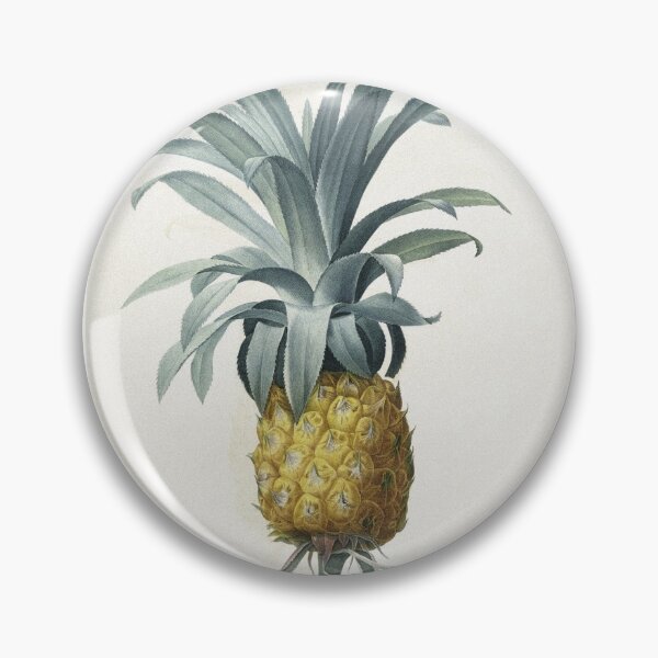 Item preview, Pineapple designed and sold by BillyBernie.