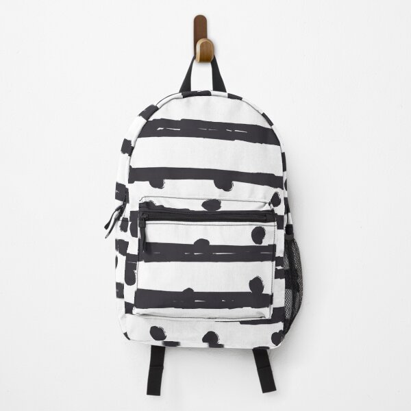 Item preview, minimal stripes and dots designed and sold by haroulita.