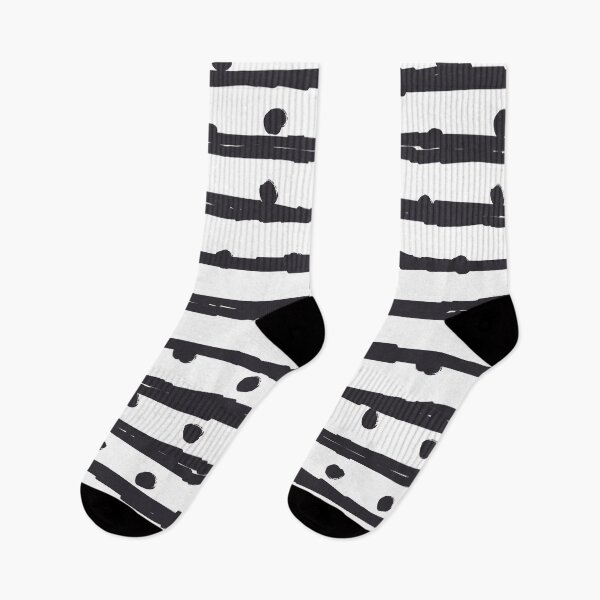 Item preview, minimal stripes and dots designed and sold by haroulita.