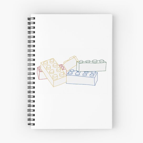 Item preview, Simple bricks  designed and sold by Roisin678.