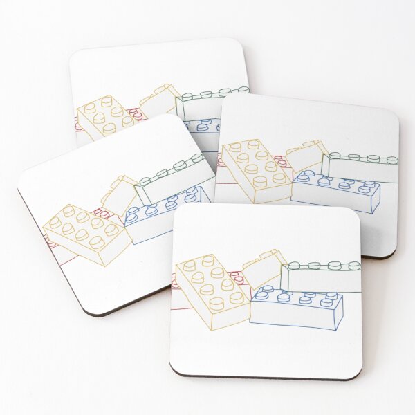 Item preview, Simple bricks  designed and sold by Roisin678.