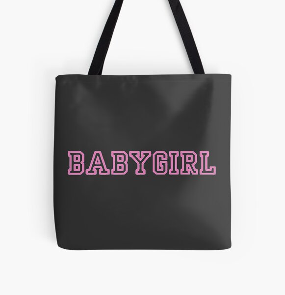 Vista previa del artículo con la obra «LES DO MAKEUP - BABYGIRL Apparel», diseñado y vendido por Ideas-Heaven.