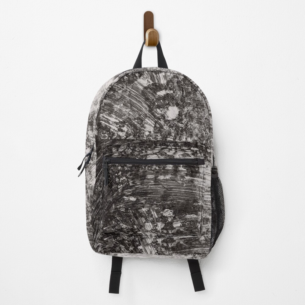 Item preview, Backpack designed and sold by GrayCatGraphics.