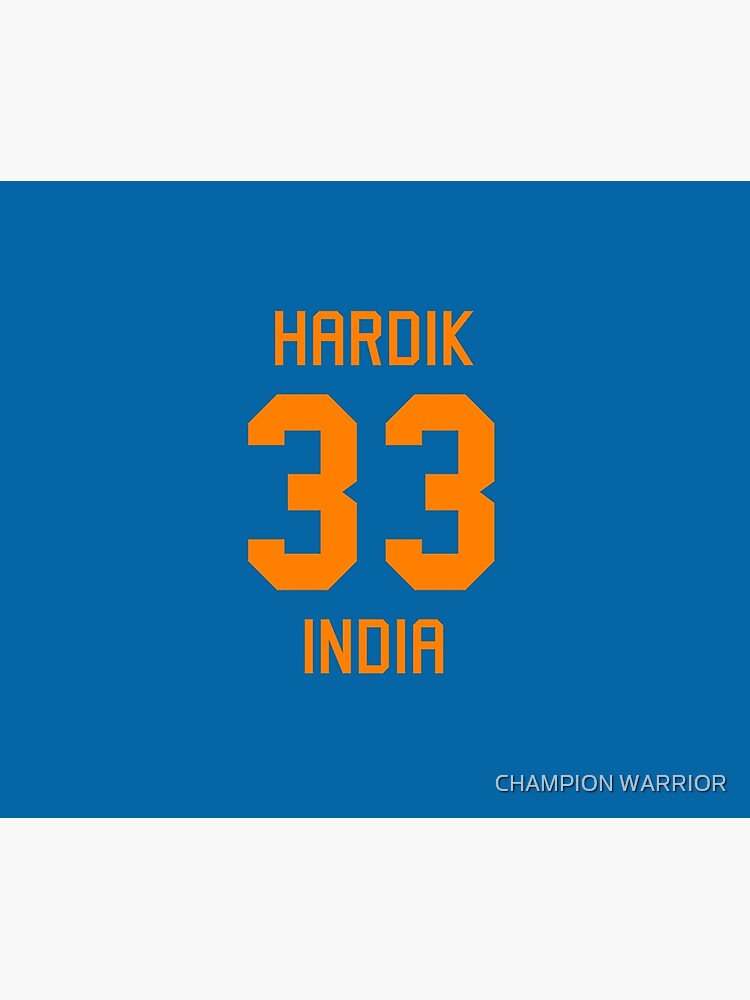 HARDIK PANDYA GIVES AUDIENCES A SNEAK PEEK INTO GUJARAT TITANS' DYNAMIC  STREET WEAR COLLECTION - Textile Magazine, Textile News, Apparel News,  Fashion News