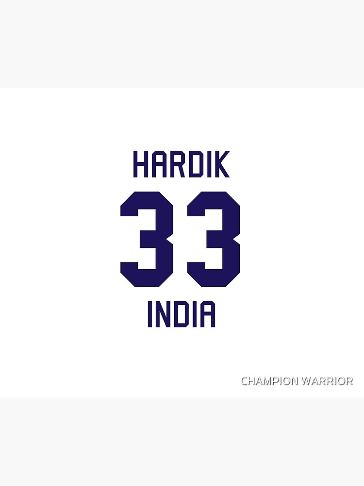 Hardik Pandya House Address, Price, Inside Photos and More