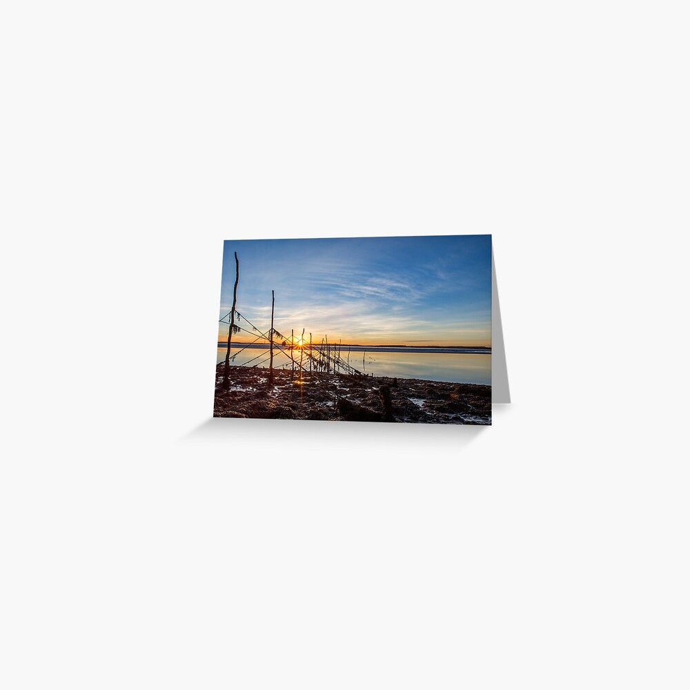 Item preview, Greeting Card designed and sold by davecurrie.