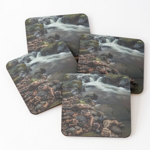 Item preview, Water imitates rocks designed and sold by JayGilmourMedia.