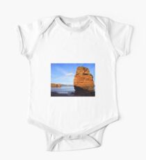 Ladram Bay One Piece - Short Sleeve