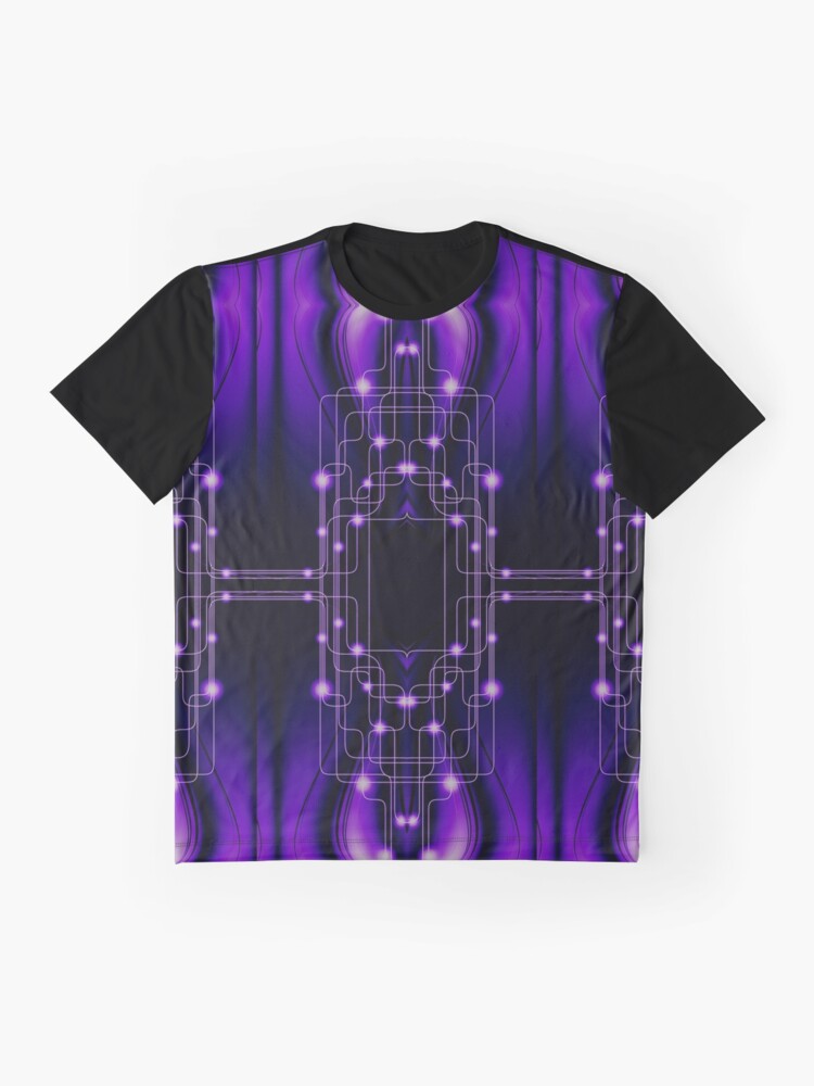 technology t shirt design