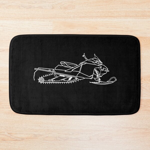 Item preview, Stylish Snowmobile designed and sold by Aurealis Creatief.