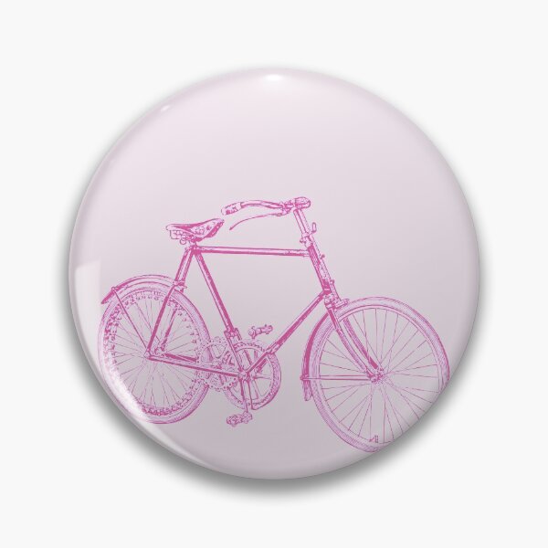 Item preview, Just Keep Biking Creative Design designed and sold by benarik.