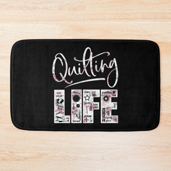 Item preview, Quilting Life Cut Rip Rotary Flying Geese Sew designed and sold by Charles Brian.