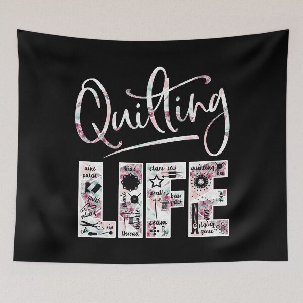 Item preview, Quilting Life Cut Rip Rotary Flying Geese Sew designed and sold by Charles Brian.