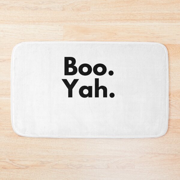 Item preview, Boo Yah Gift designed and sold by Emerg-Apparel.