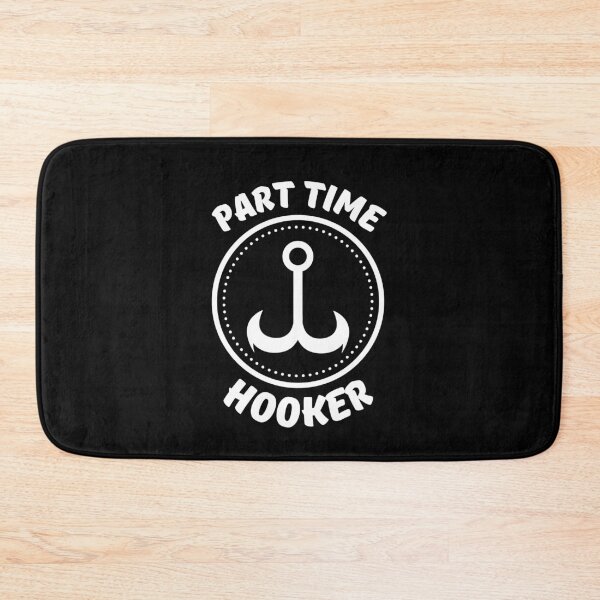 Item preview, Part Time Hooker designed and sold by momsnpops.