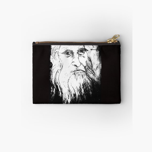 Item preview, Leonardo da Vinci designed and sold by dilayilkdogan.