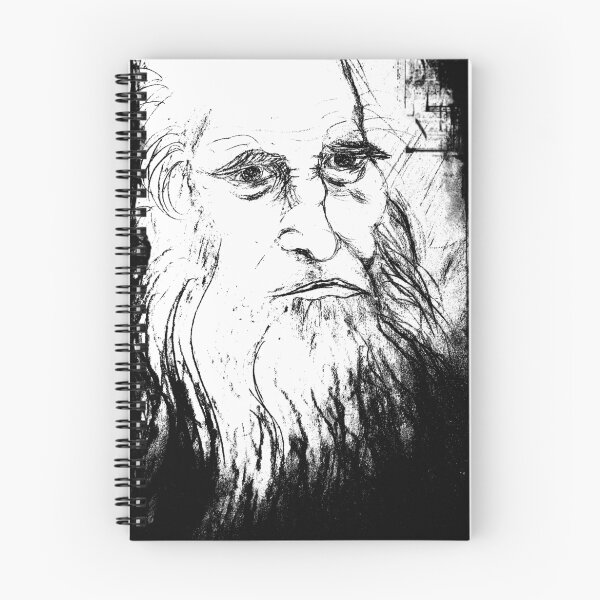 Item preview, Leonardo da Vinci designed and sold by dilayilkdogan.