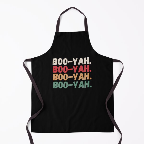 Item preview, Boo Yah Gift designed and sold by Emerg-Apparel.