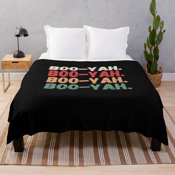 Item preview, Boo Yah Gift designed and sold by Emerg-Apparel.