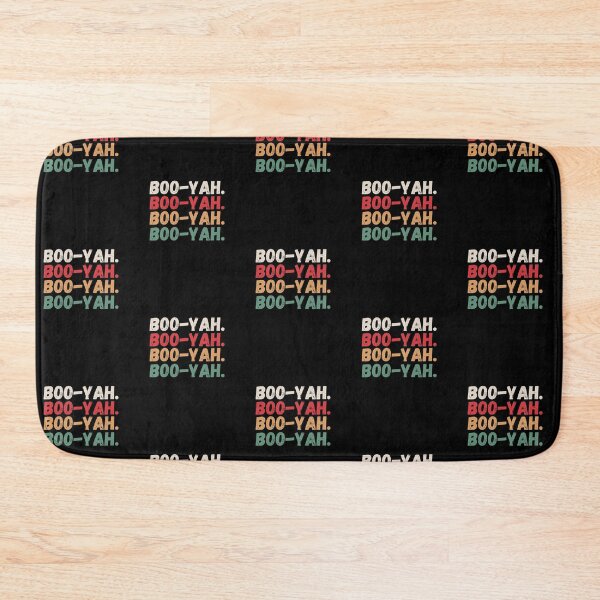 Item preview, Boo Yah Gift designed and sold by Emerg-Apparel.